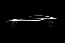 Infiniti Q80 Inspiration: Premium progressiv